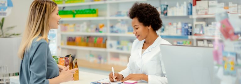 Farmacia abierta en Valladolid