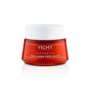 vichy crema