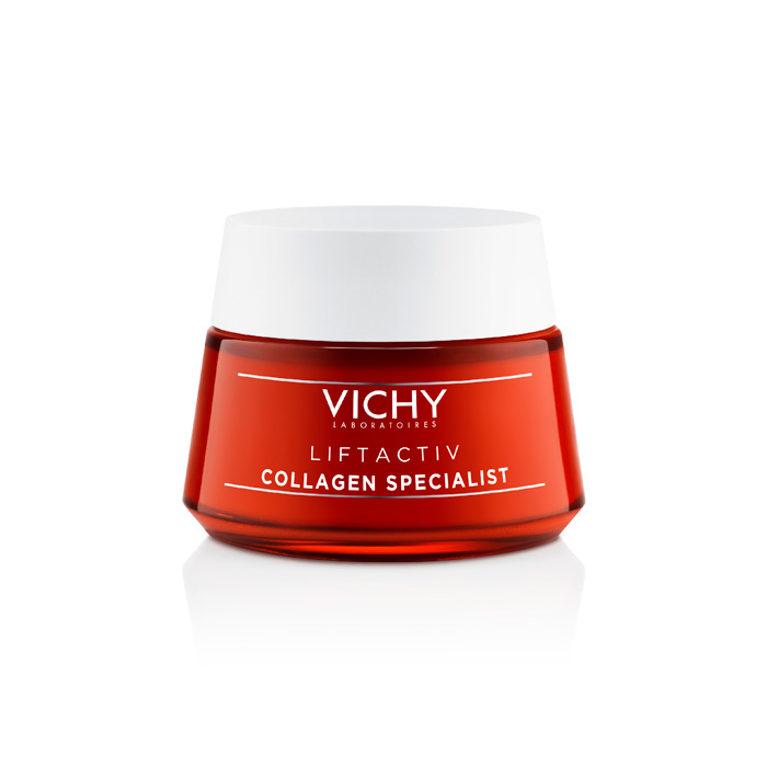 vichy crema