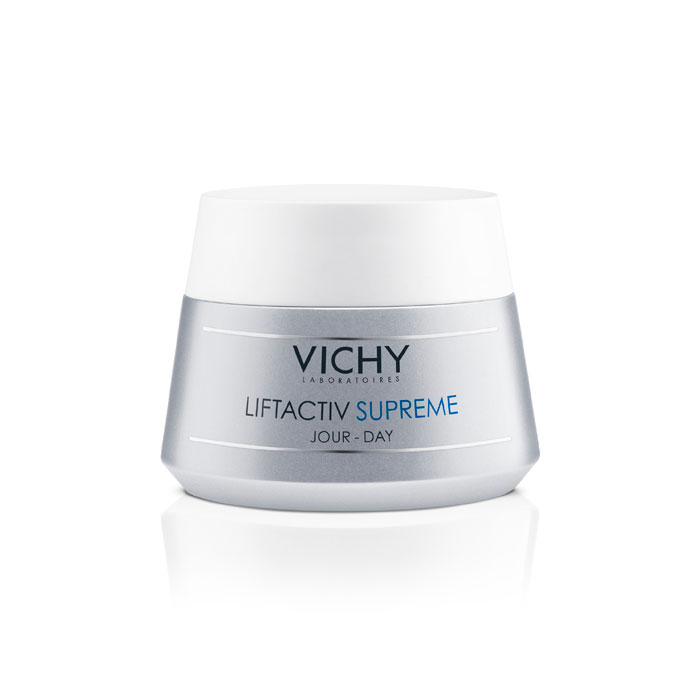 vichy crema