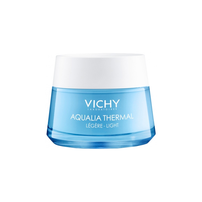 vichy crema